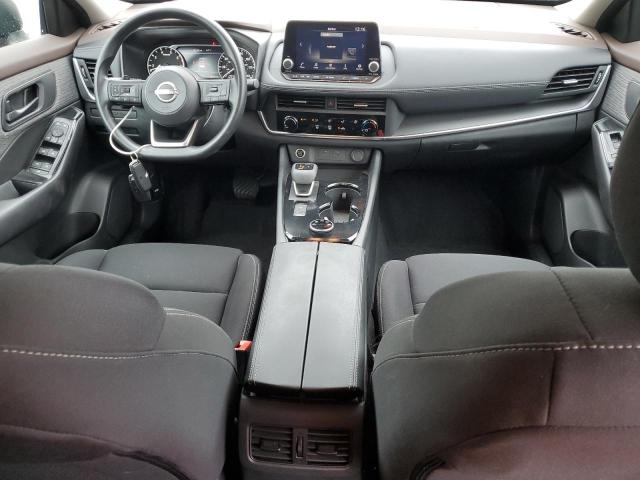 Photo 8 from auction – 2023 NISSAN ROGUE S with VIN 5N1BT3AB1PC934867