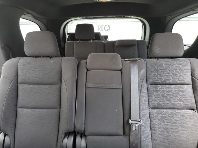 Photo 10 from auction – 2023 DODGE DURANGO SXT with VIN 1C4RDHAG4PC575801