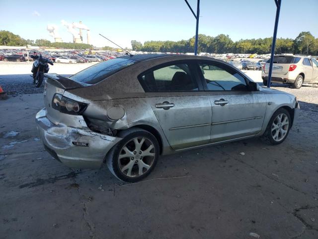 Photo 3 from auction – 2008 MAZDA 3 GX with VIN JM1BK32F081155871
