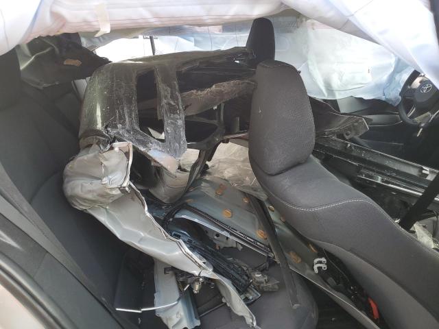 Photo 10 from auction – 2025 TOYOTA COROLLA LE with VIN JTDBCMFE5S3090063