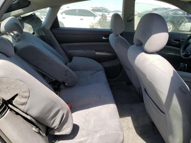Photo 10 from auction – 2008 TOYOTA PRIUS with VIN JTDKB20U783327362