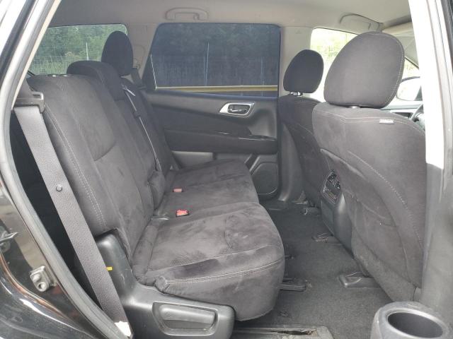 Photo 11 from auction – 2015 NISSAN PATHFINDER with VIN 5N1AR2MM8FC643122