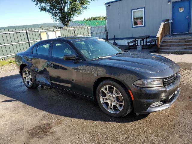 Photo 4 from auction – 2017 DODGE CHARGER SX with VIN 2C3CDXJG5HH511527