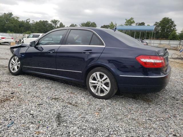 Photo 2 from auction – 2012 MERCEDES-BENZ E 350 with VIN WDDHF5KBXCA560514