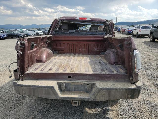 Photo 6 from auction – 2015 FORD F150 SUPER with VIN 1FTEW1EG7FKD82718