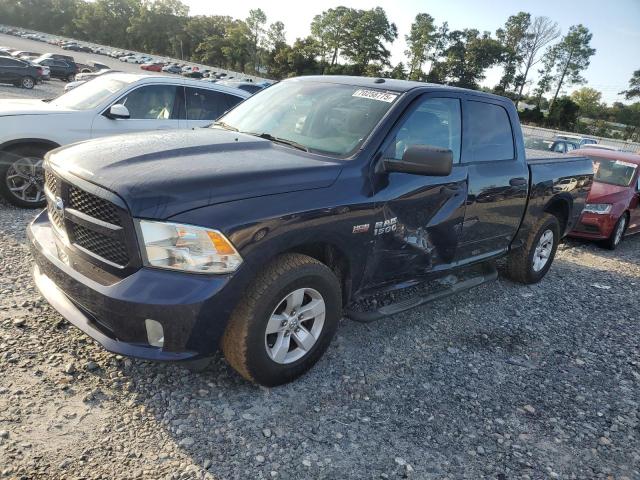 RAM 1500 ST 2016 with VIN 3C6RR6KT3GG270120 - Photo from auction