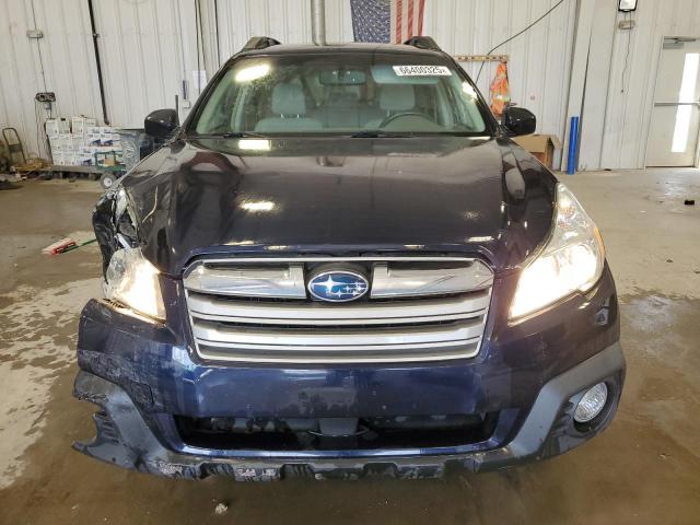 Снимка 5 от търг – 2014 SUBARU OUTBACK 2. с VIN 4S4BRCCC7E3209405