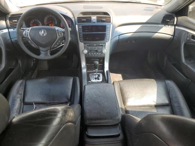 Photo 8 from auction – 2007 ACURA TL with VIN 19UUA66207A014884