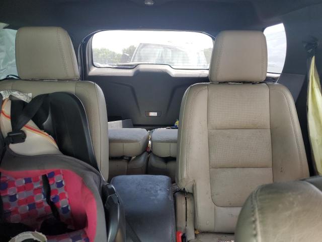 Photo 10 from auction – 2015 FORD EXPLORER LIMITED with VIN 1FM5K8F85FGA64722