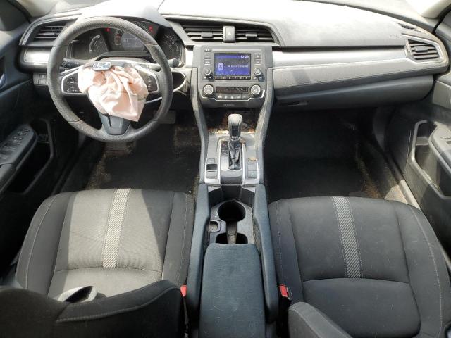 Photo 8 from auction – 2018 HONDA CIVIC LX with VIN 2HGFC2F50JH555643