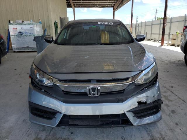 Photo 5 from auction – 2017 HONDA CIVIC LX with VIN 19XFC2F53HE060163