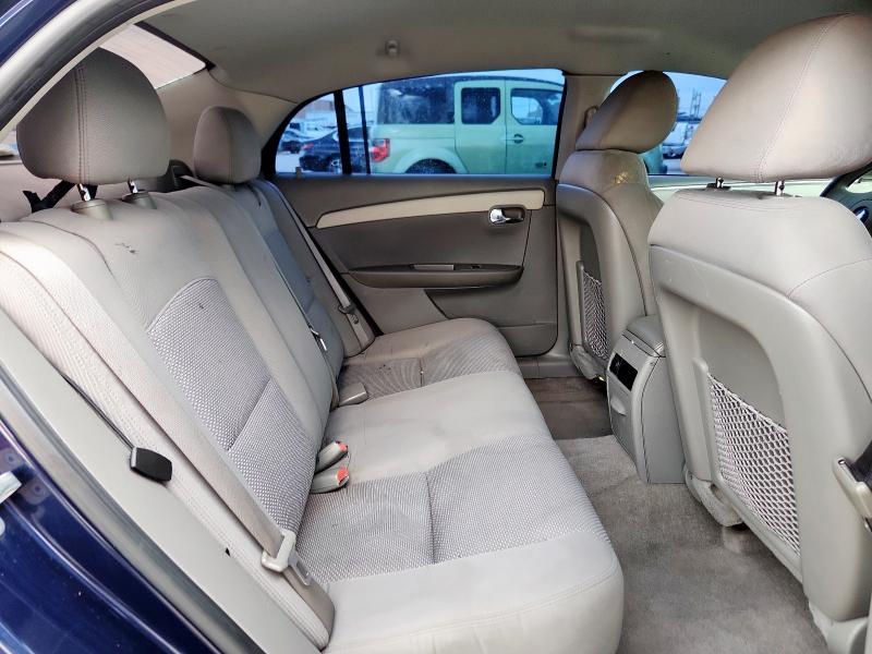 Photo 10 from auction – 2012 CHEVROLET MALIBU LS with VIN 1G1ZB5E01CF240823