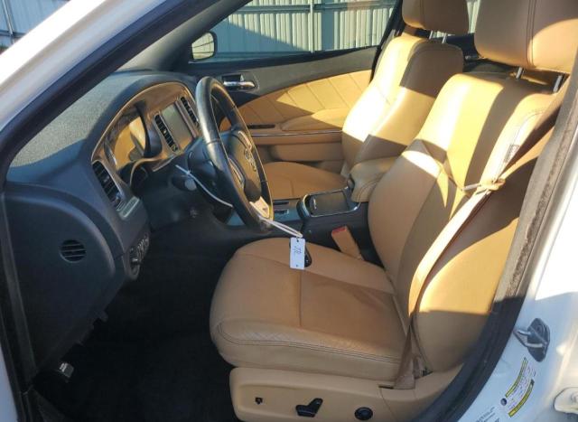 Photo 7 from auction – 2012 DODGE CHARGER R/ with VIN 2C3CDXCT6CH239315