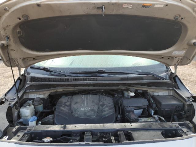 Photo 12 from auction – 2016 KIA SEDONA LX with VIN KNDMB5C18G6084802