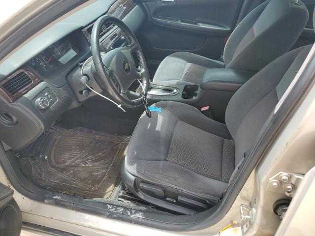 Photo 7 from auction – 2012 CHEVROLET IMPALA LT with VIN 2G1WG5E32C1136458