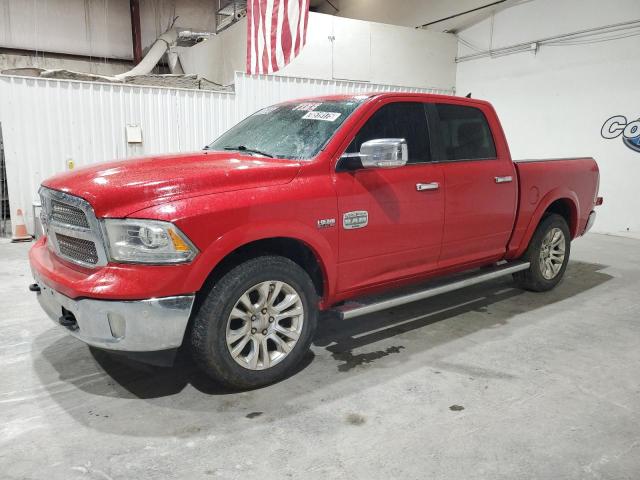 RAM 1500 LONGH 2014 with VIN 1C6RR7PT1ES202970 - Photo from auction