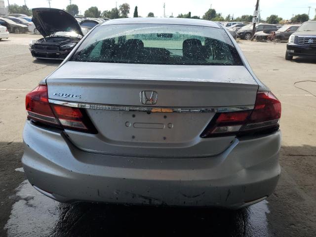 Photo 6 from auction – 2013 HONDA CIVIC EX with VIN 19XFB2F88DE089097