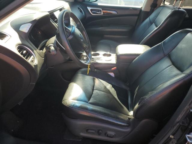صورة رقم 7 من المزاد - 2014 NISSAN PATHFINDER مع VIN 5N1AR2MN8EC608314