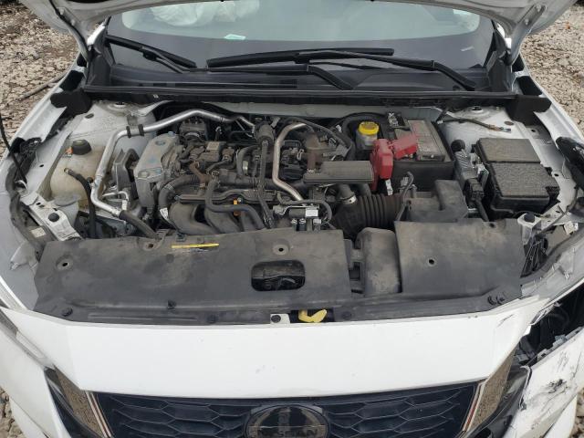 Photo 11 from auction – 2023 NISSAN SENTRA SR with VIN 3N1AB8DV4PY234440