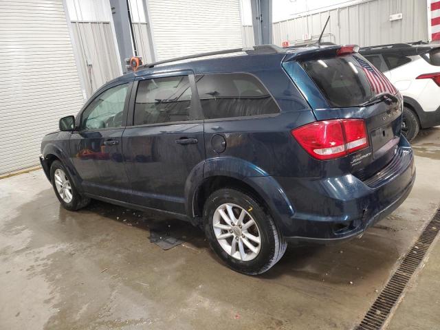 Photo 2 from auction – 2014 DODGE JOURNEY SX with VIN 3C4PDDBG8ET178981