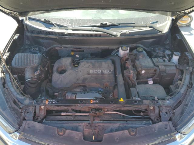 Photo 11 from auction – 2022 CHEVROLET EQUINOX with VIN 3GNAXKEV3NL157555
