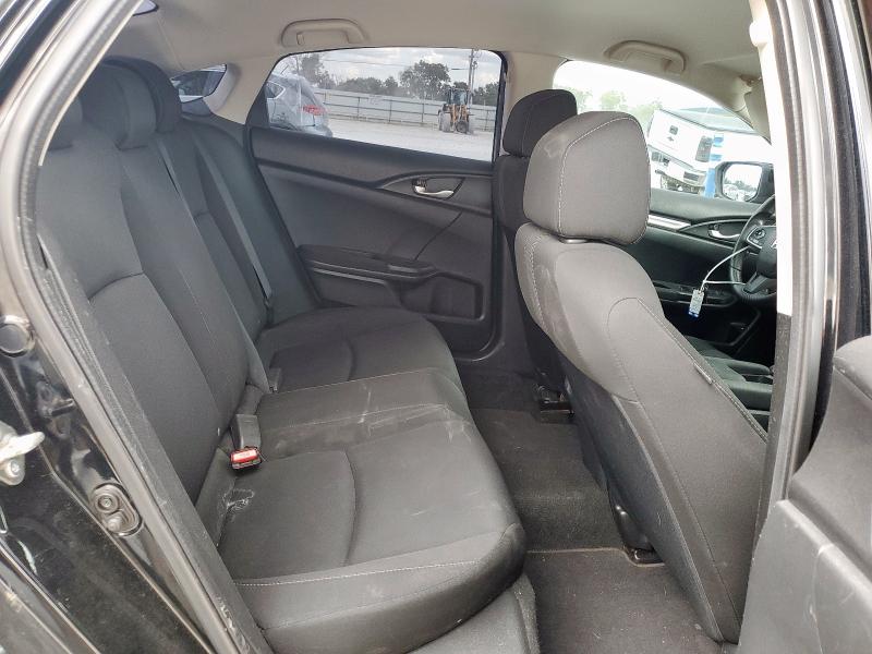 Photo 10 from auction – 2016 HONDA CIVIC LX with VIN 19XFC2F5XGE029734