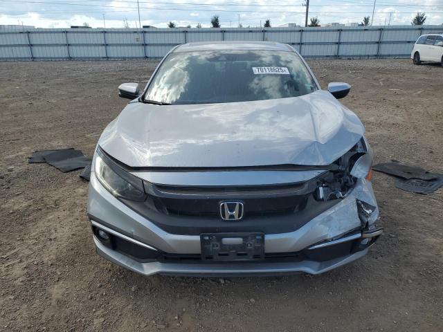 Photo 5 from auction – 2019 HONDA CIVIC EXL with VIN 19XFC1F71KE008467