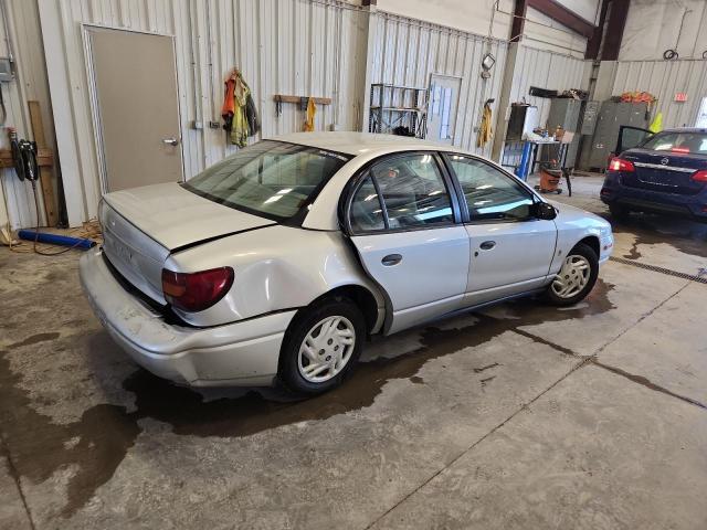 Photo 3 from auction – 2002 SATURN SL with VIN 1G8ZF52892Z193411