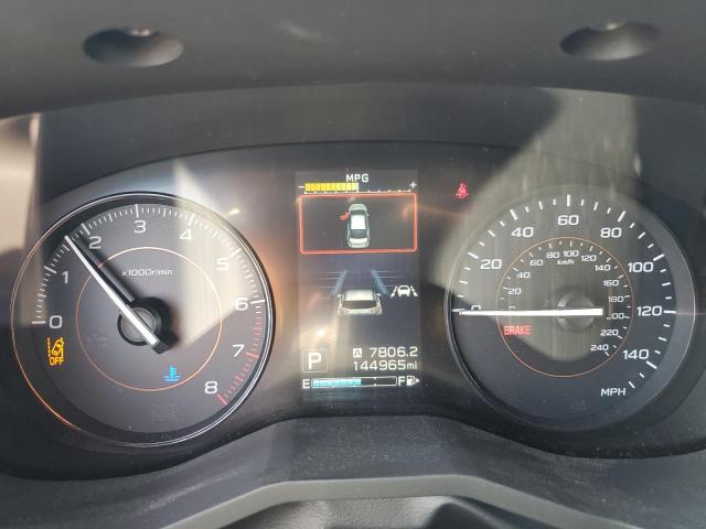 Photo 9 from auction – 2019 SUBARU CROSSTREK with VIN JF2GTAEC0KH243148