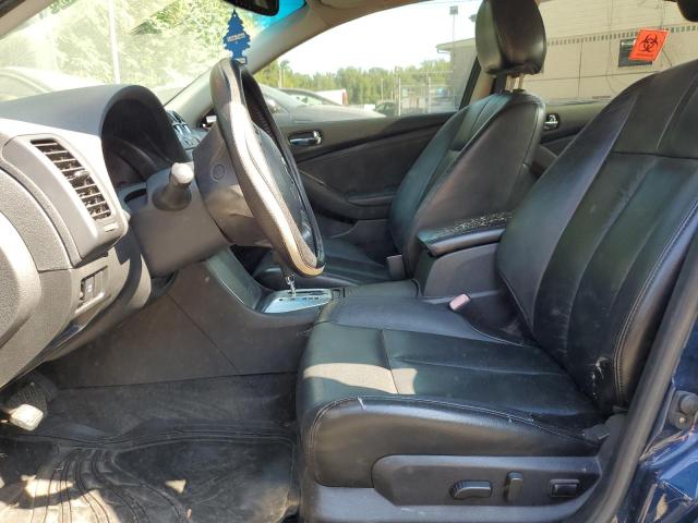 Photo 7 from auction – 2010 NISSAN ALTIMA BAS with VIN 1N4AL2AP0AC186258