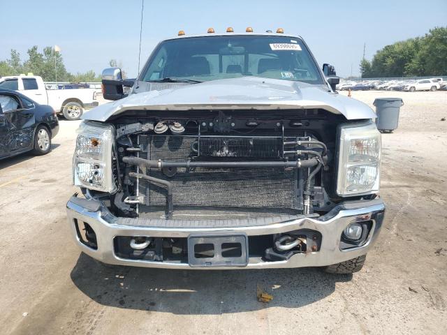 Photo 5 from auction – 2013 FORD F350 SUPER with VIN 1FT8W3BT5DEB60393