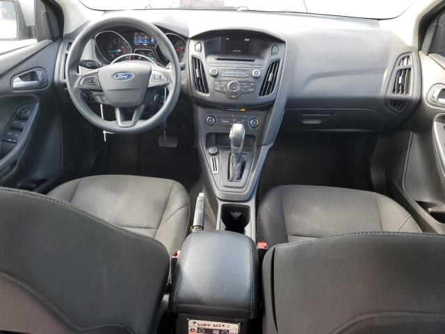 Photo 8 from auction – 2016 FORD FOCUS SE with VIN 1FADP3F21GL320868