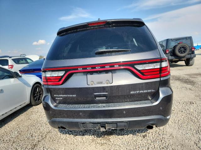 Photo 6 from auction – 2015 DODGE DURANGO CI with VIN 1C4SDJET8FC751148