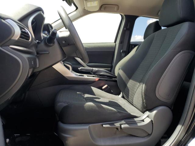 Photo 7 from auction – 2019 MITSUBISHI ECLIPSE CR with VIN JA4AS3AA0KZ019244