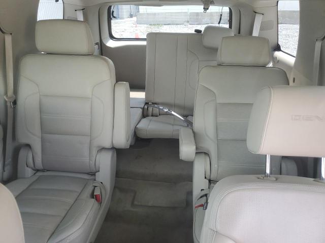 Photo 10 from auction – 2015 GMC YUKON DENA with VIN 1GKS2CKJ6FR303853