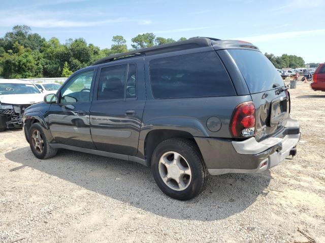 Photo 2 from auction – 2005 CHEVROLET TRAILBLAZER EXT LS with VIN 1GNET16SX56159874