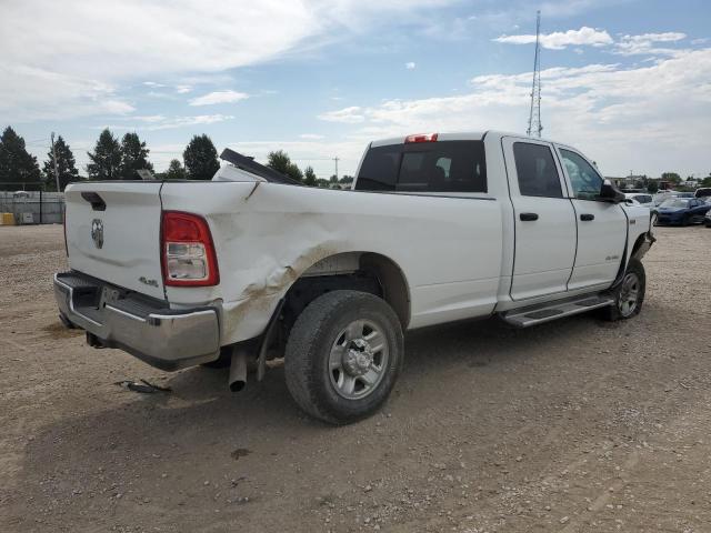 Photo 3 from auction – 2022 RAM 2500 TRADESMAN with VIN 3C6UR5HJ1NG354587