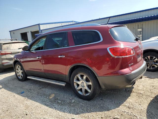 Photo 2 from auction – 2008 BUICK ENCLAVE CX with VIN 5GAEV23738J202334