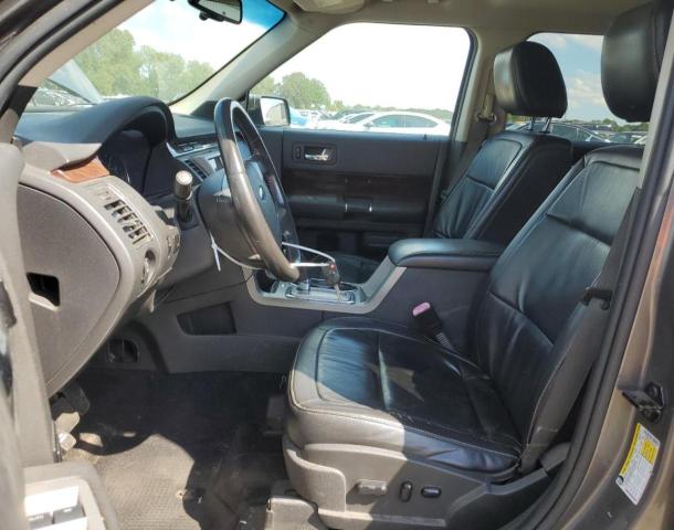 Photo 7 from auction – 2009 FORD FLEX SEL with VIN 2FMEK62C19BA12546