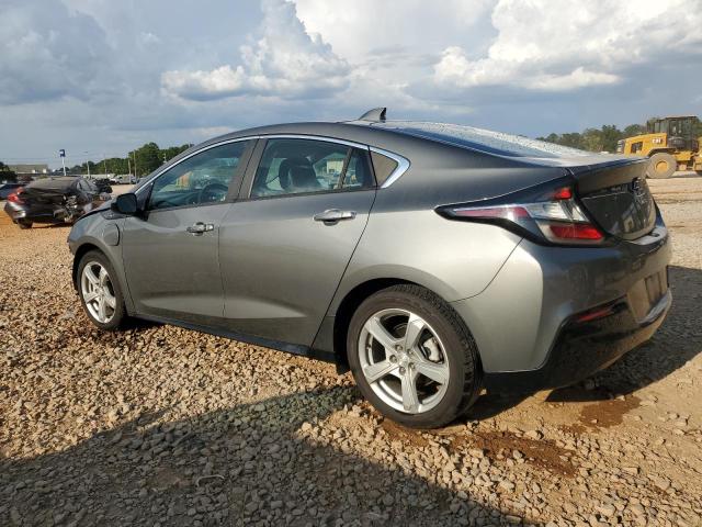 Photo 2 from auction – 2017 CHEVROLET VOLT LT with VIN 1G1RC6S5XHU121741