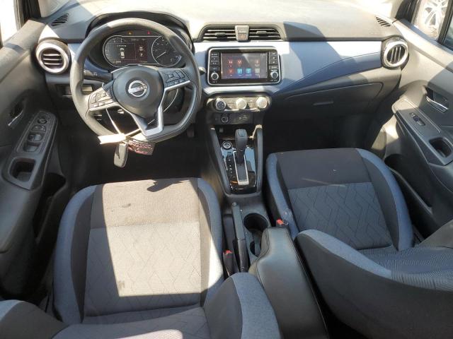 Photo 8 from auction – 2023 NISSAN VERSA SV with VIN 3N1CN8EV9PL822362