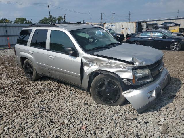 Photo 4 from auction – 2005 CHEVROLET TRAILBLAZER LS with VIN 1GNDT13S152186050
