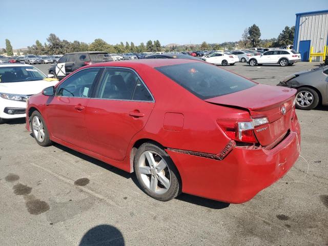 Photo 2 from auction – 2014 TOYOTA CAMRY L with VIN 4T1BF1FKXEU868444