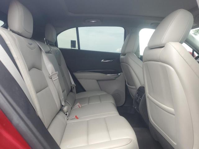 Photo 11 from auction – 2019 CADILLAC XT4 PREMIU with VIN 1GYFZCR44KF181394