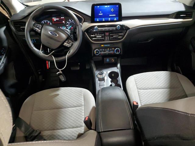 Photo 8 from auction – 2022 FORD ESCAPE SE with VIN 1FMCU9G69NUB69431