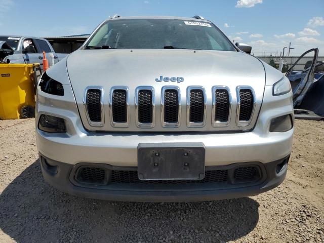 Photo 5 from auction – 2017 JEEP CHEROKEE L with VIN 1C4PJMCB4HW616504