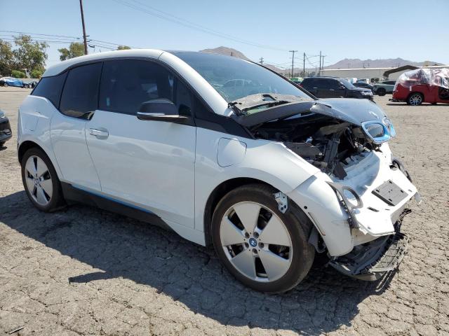 Photo 4 from auction – 2015 BMW I3 REX with VIN WBY1Z4C51FV279185