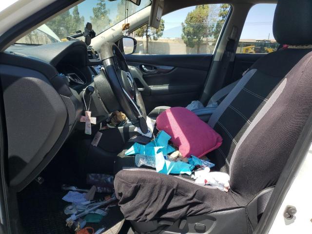 Photo 7 from auction – 2019 NISSAN ROGUE S with VIN KNMAT2MT9KP529095