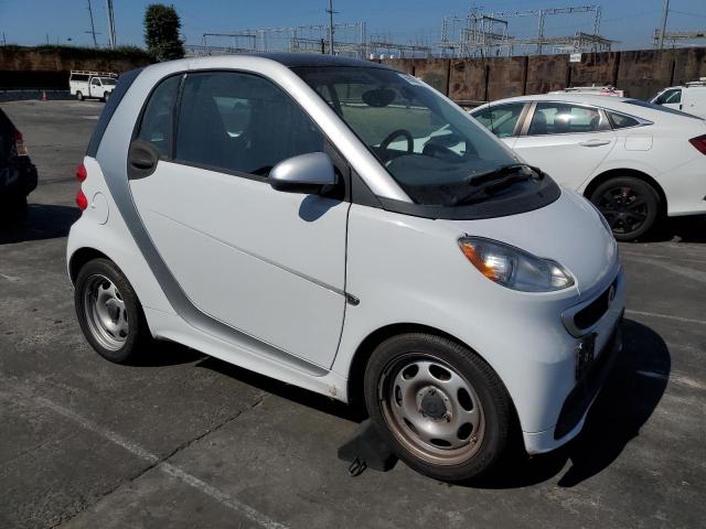 Photo 4 from auction – 2015 SMART FORTWO with VIN WMEEJ3BA1FK807250