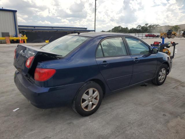 Photo 3 from auction – 2006 TOYOTA COROLLA CE with VIN 2T1BR32E26C600011